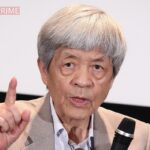 田原総一朗の不適切発言を“容認”か、浮き彫りになったテレビ朝日「高市下げの報道姿勢」にウンザリ