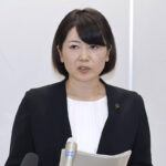 【ラブホ】「助けて、と年上の男性市議に涙目で…」ホテル密会前橋市長、活動再開に向けて地ならしか「彼女のシナリオ通りに進んでいる」