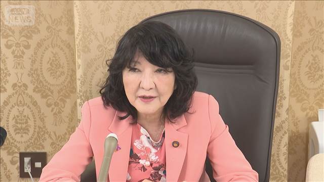 【政治】片山さつき大臣「財源不足なら国債増発も」　補正予算の財源について言及