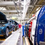 【自動車】トヨタ、米国生産車を「逆輸入」　トランプ大統領来日時に伝達へ