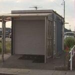 【岩手】強盗未遂事件　男は逃走中　パチンコ店の景品交換所　北上市