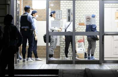 【広島】広島市西区のベトナム女性殺害事件　技能実習生のベトナム国籍の女を強盗殺人などの疑いで逮捕