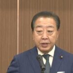 【統一教会！】野田、立憲がヤジを飛ばしたと認める【裏金説明しろ！】