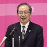 【所信表明演説】公明党斉藤鉄夫代表、「独裁」発言を釈明も取り消さず