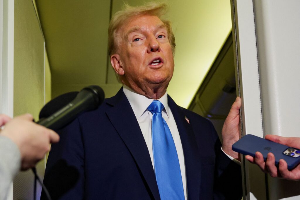 ガザ安定化部隊「間もなく派遣」　米、国連決議や協定検討