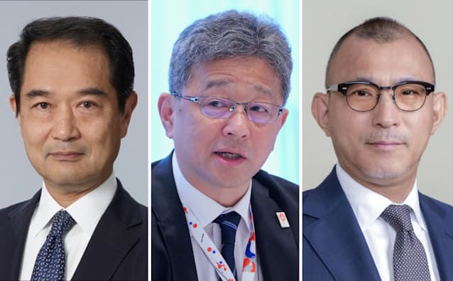 高市早苗政権支える官僚人脈　野田官邸の官房長官秘書官ら中枢に