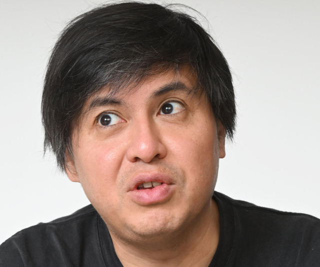 「私に石丸構文は通用しない」騒動巡り高橋弘樹Ｐが謝罪「俺が悪い、混ぜちゃいけない液体ある」