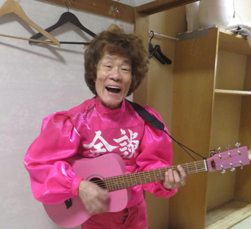 郷ひろみ、マツコ・デラックス…自宅火災の林家ペー、金銭支援してくれた芸能人の名を実名告白