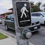 アメリカ人「歩道の押しボタン式横断機で渡れるのって初めてみた。日本ならではでは？」