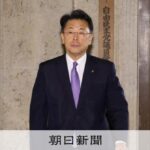 【公明党が立憲民主党に推薦を出す可能性について】公明・西田幹事長『それは人物本位ですから、ありうると思う』