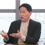 韓国ＳＫ会長　韓日経済連帯の必要性強調＝「協力すれば６兆ドル規模の市場を創出」