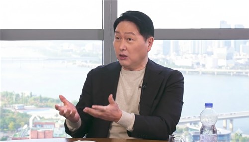 韓国ＳＫ会長　韓日経済連帯の必要性強調＝「協力すれば６兆ドル規模の市場を創出」