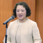 【連合】高市首相とは「考え方に距離感がある」芳野会長、連立離脱した公明との連携に期待