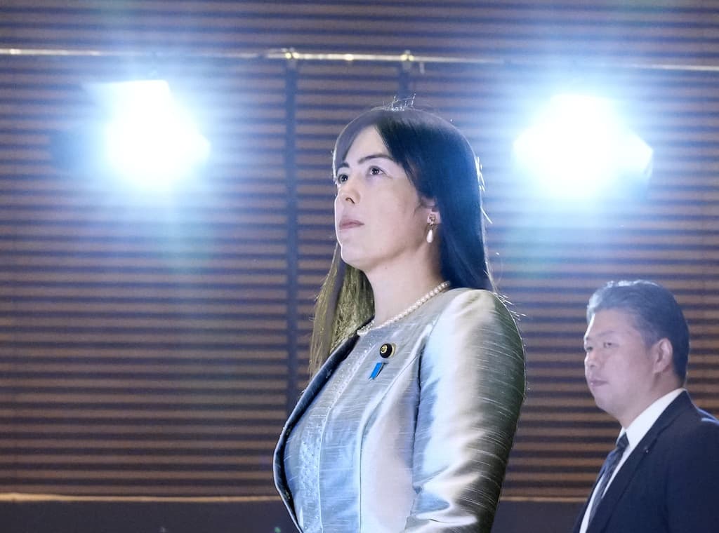 【ニッセイ基礎研究所】鈴木智也・准主任研究員『外国人なくして、日本の社会が成り立たない。外国人を受け入れる以上、受け入れ厳格化だけでは済まされなくなっている