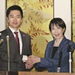 自民と維新の選挙区調整は難航必至…前回１４５選挙区で競合、協力関係に影響恐れ