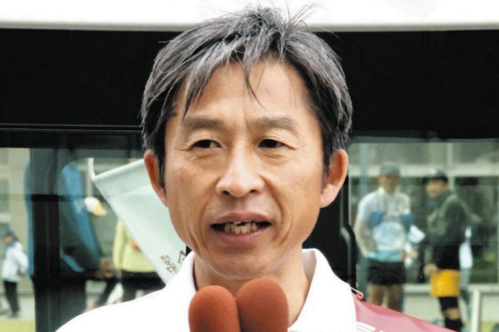 長野市長選挙、荻原健司氏の再選確実　子育て世帯支援など実績強調