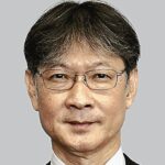 山口市長選挙、現職・伊藤和貴氏が再選確実
