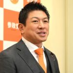 【手応えは上々】参政党の神谷宗幣代表、新人支援の宮城知事選　外国人受け入れ「勝てば他の知事に影響」