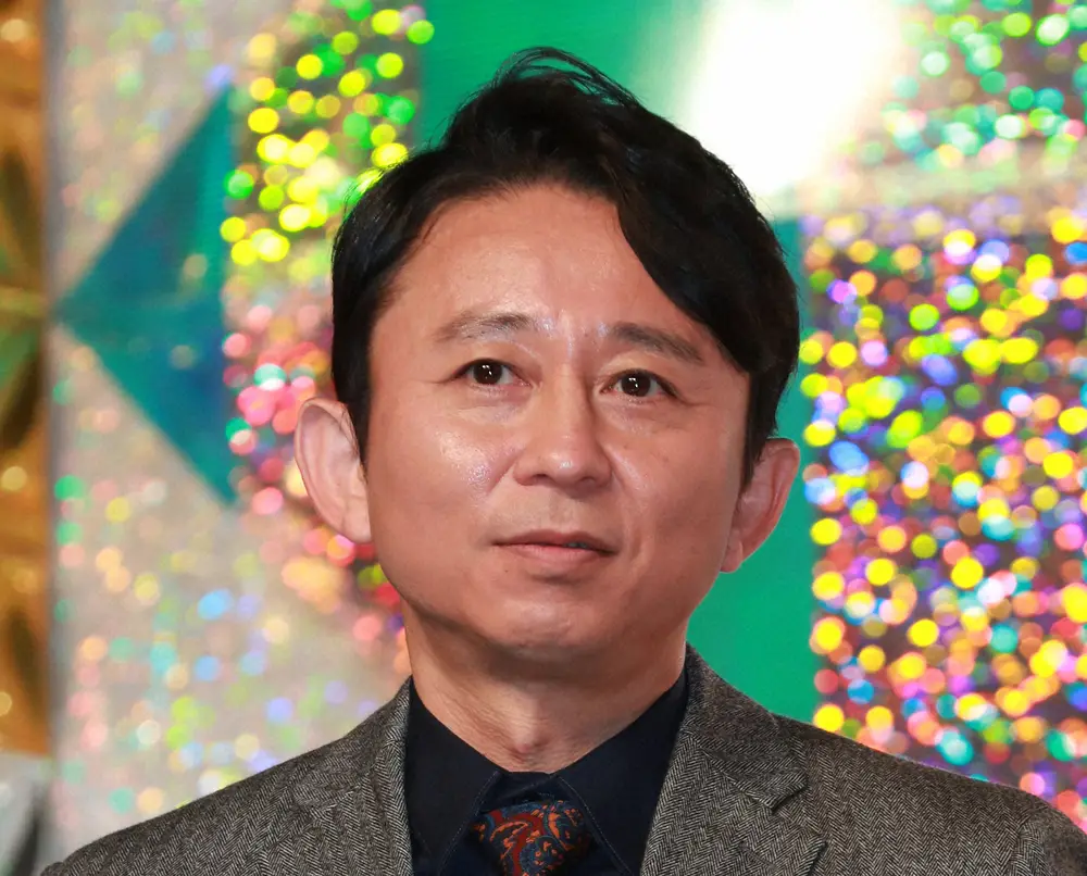 有吉弘行「180かい！」 Xに意味深投稿