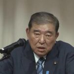 石破氏「政治家はウケることばかりやると国は滅びる。ウケないことを言わないでどうするんだ」