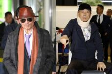 【六代目山口組で敵う人はいない】司忍組長以上とも言われる高山清司相談役の “権力”