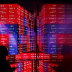 【日経平均株価】初めて５万円台に