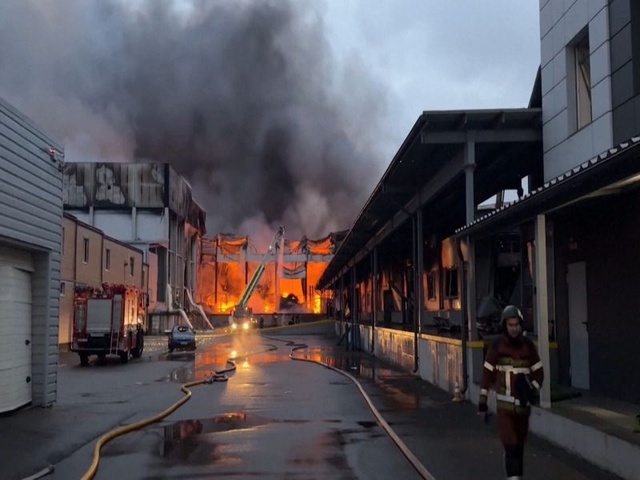 【プーチン発表】原子力推進式巡航ミサイルの発射試験に成功（約１５時間、約１万４０００キロを飛行）、実戦配備進める