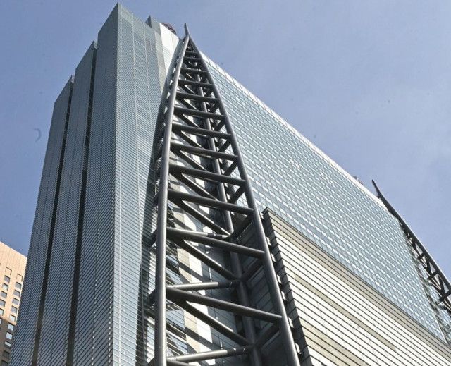 日テレ社長　国分太一代理人会見に「大変戸惑い」　真っ向反論「誘導的尋問やだまし討ちには当たらない」