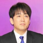 安住紳一郎アナ、オープンイヤー型など様々なイヤホンが人気の中、告白「私は、ガリガリの有線派ですね」