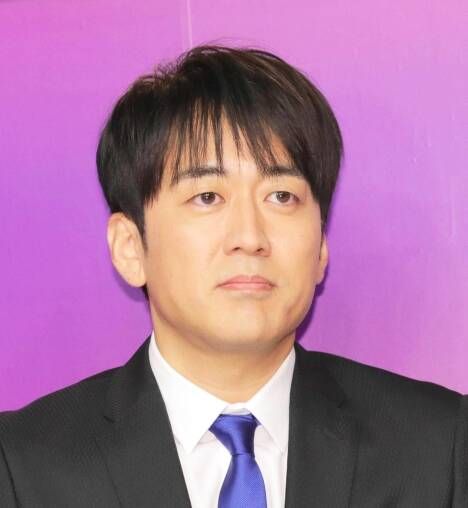 安住紳一郎アナ、オープンイヤー型など様々なイヤホンが人気の中、告白「私は、ガリガリの有線派ですね」