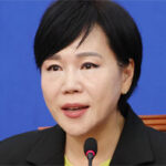 【朝鮮日報】共に民主・全賢姫議員が「独島・東海領土主権守護法案」発議　日本の挑発に対応するための法的根拠を用意