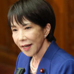 【女性自身】高市首相所信表明でヤジ→擁護の立憲民主党に拒絶反応・・・国民とのズレ浮き彫りに