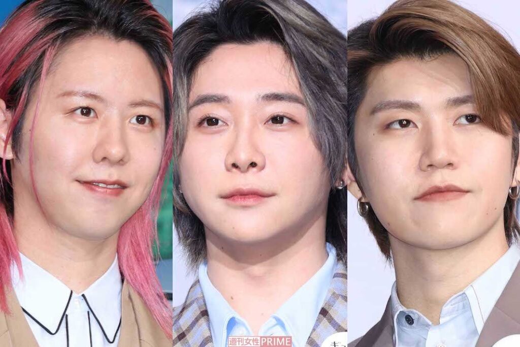 【芸能】『ミセス』ファンの妊婦がライブ会場のトイレで出産　 開場遅延「行きたい気持ちはわかるけど」「親としての責任感ない」