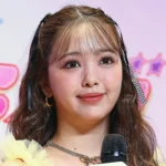 【芸能】藤田ニコル　石破前首相は「何言ってるか分からなかった」　高市首相の“若者人気”に持論