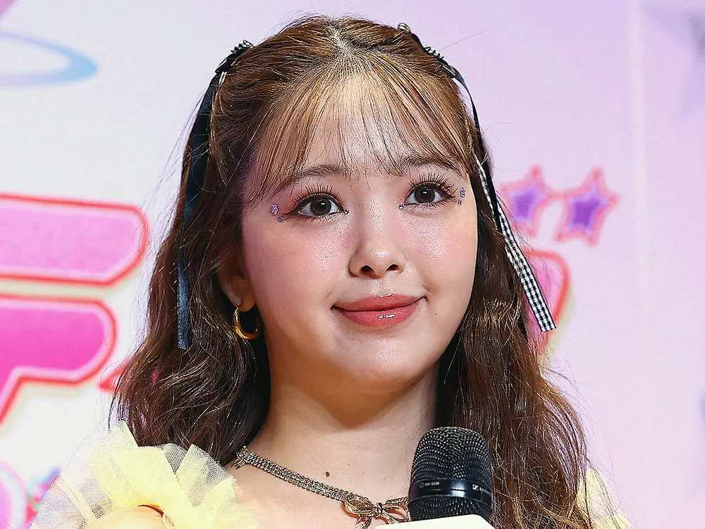 【芸能】藤田ニコル　石破前首相は「何言ってるか分からなかった」　高市首相の“若者人気”に持論