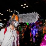 「鬼滅」に続き「チェンソーマン」もアジアを中心に世界で大躍進　全世界興行収入が１億ドルを突破