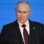 プーチン「原子力推進巡航ミサイルの開発に成功した」射程は事実上無限