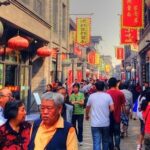 中国産米、中国人「嫌なら食うな」