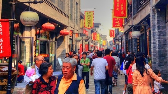 中国産米、中国人「嫌なら食うな」