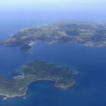 パネルは中国生産、国内最大メガソーラー着工　長崎・宇久島、事業者「有人国境離島守る」