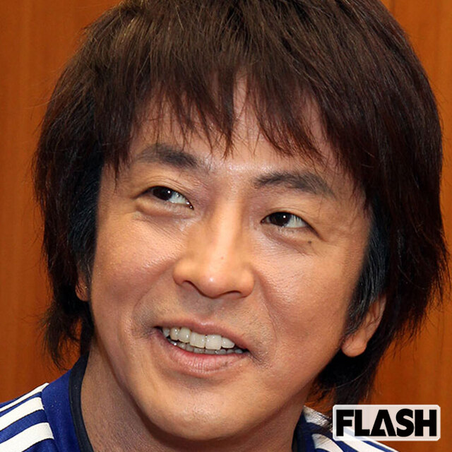 【芸能】ネプチューン・堀内健　観客前でイケメン俳優の股間わし掴み  「時代に淘汰される人」と不評…　過去には渡辺直美にセクハラ事件