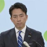 【小泉防衛相】クマ駆除への自衛隊派遣「要望に基づき速やかに検討する」…一方で過度な負担に懸念も「自衛隊は“何でも屋”ではない」