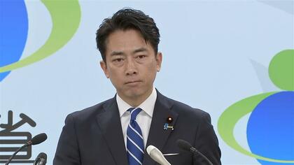 【小泉防衛相】クマ駆除への自衛隊派遣「要望に基づき速やかに検討する」…一方で過度な負担に懸念も「自衛隊は“何でも屋”ではない」