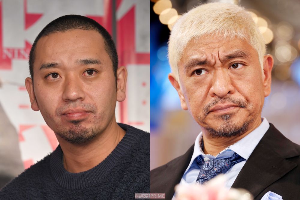 《独自》『酒のツマミ』打ち切りか、松本人志コスプレの大悟も消沈、“疑わしきは排する”フジの冷徹態度