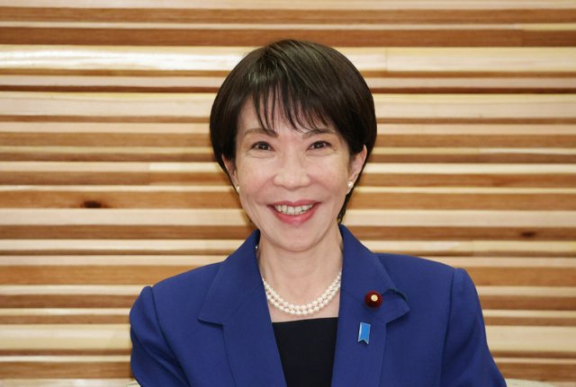 【朝日新聞世論調査】高市内閣の支持率68%・・・30代の支持率86%