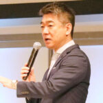 橋下徹氏「何でも自衛隊に頼るのは反対」 クマ被害めぐり秋田県知事の要請に私見「大変なのはわかるけど自治体とか行政のほうで…」