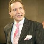 デーブ・スペクター氏、トランプ大統領のご機嫌ぶりの理由を分析「逆に日本に来てリラックスできるんですよ」「日本とはモメてない」