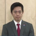 参政党「国旗損壊罪」提出に吉村・維新代表「ひと声かけてくれれば良かったのに」