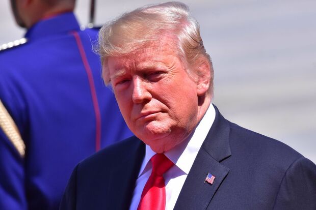 【悲報】アメリカ人目が覚める　トランプ不支持59%「米国は誤った方向に進んでる」67%