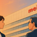 明治ＨＤ、事業子会社の明治で退職者募集　人数定めず　満５０歳以上で勤続１５年以上の管理職と総合職